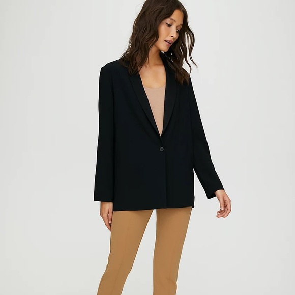 [ISO] Aritzia Babaton Seth Blazer - Picture 2 of 3
